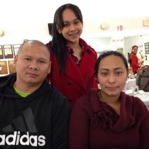 Meet your Posher, Edwin